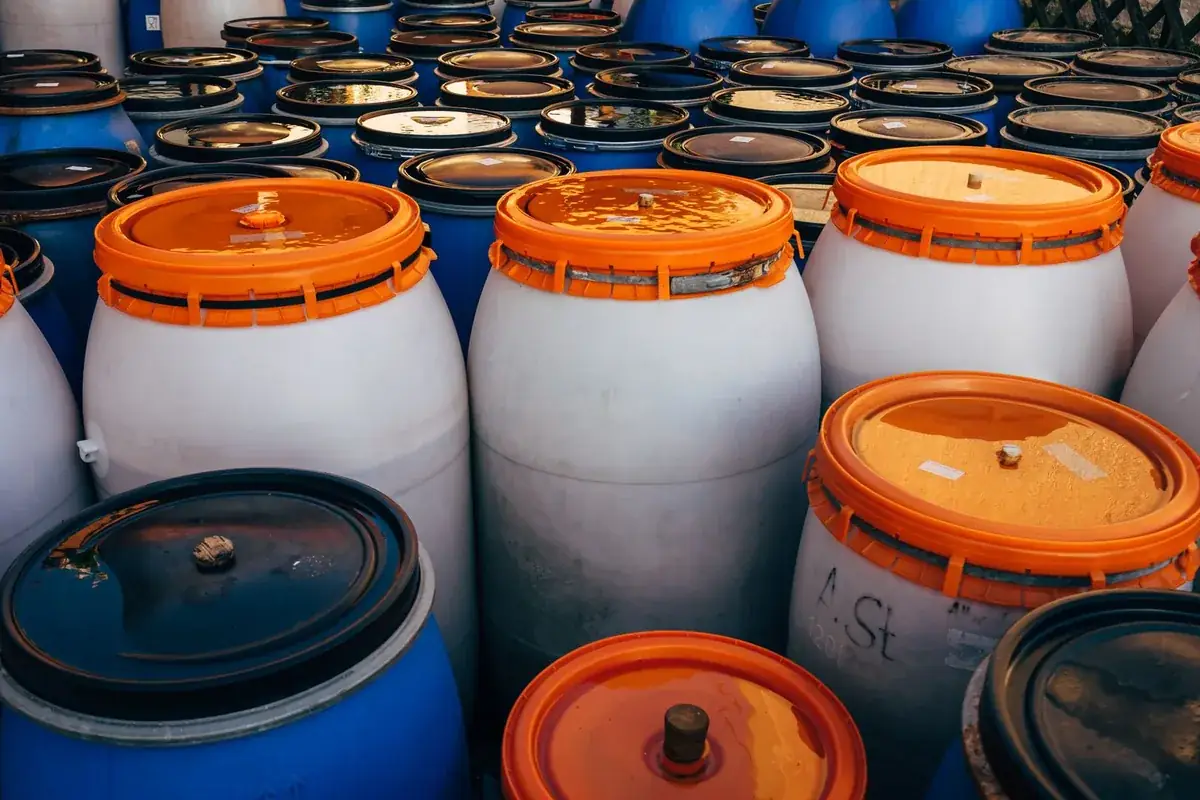 Medical Waste Removal in Three Oaks, MI